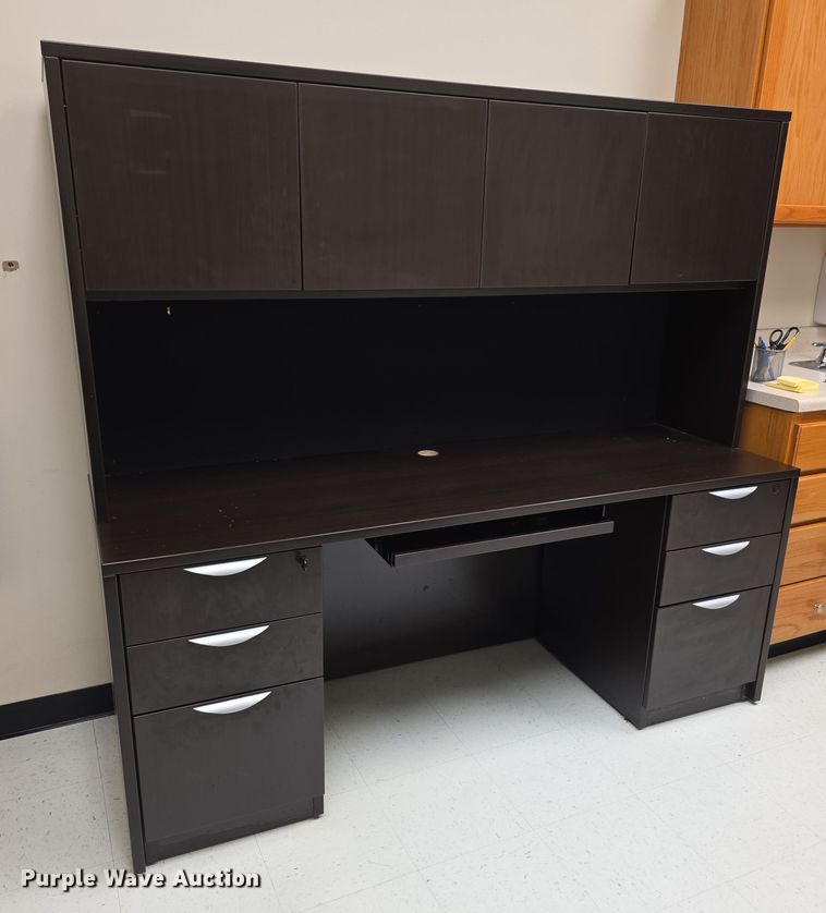 Office furniture - DZ3655