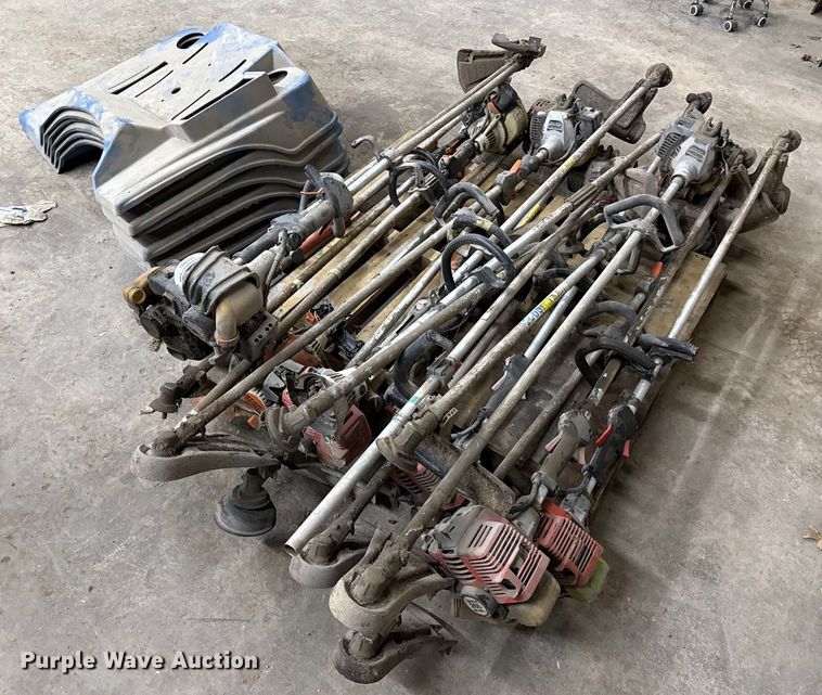 Sting trimmers - EN0121