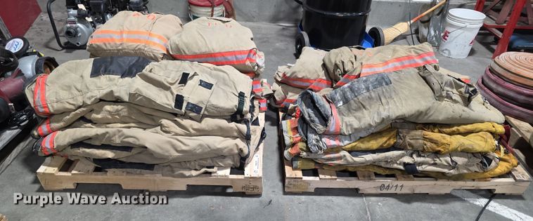 Fire safety equipment - FB4516