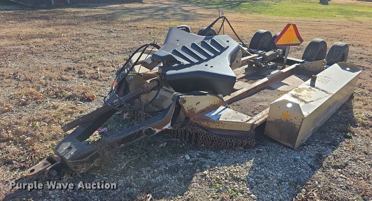 Land Pride RC6010 rotary mower - FI0714