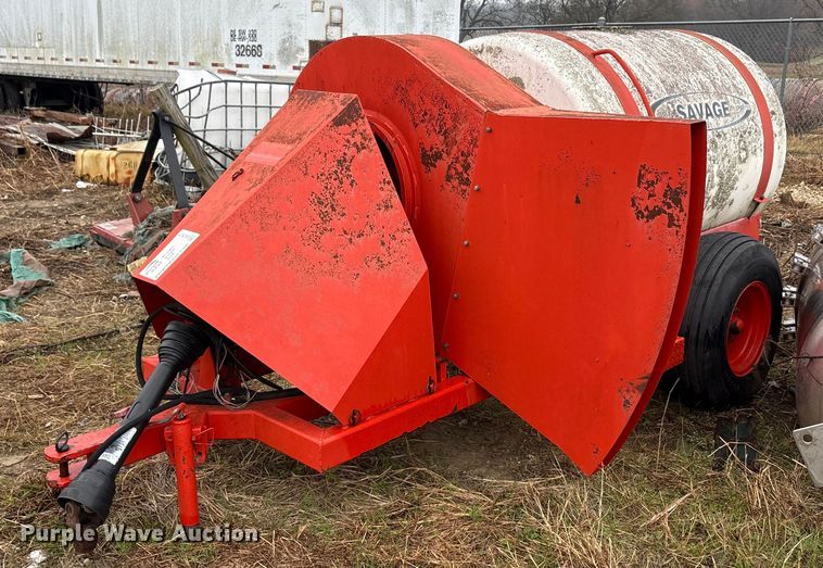 Savage Equipment 5537 tree sprayer - EA7877