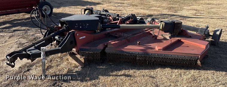 Bush Hog 3715 rotary mower - EP2697