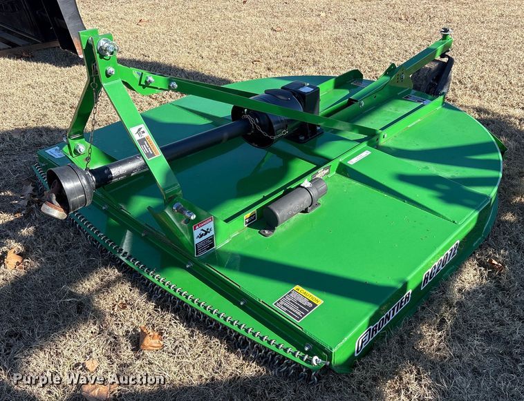 Frontier RC20X rotary mower - ET7448