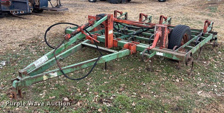 Field Cultivator field cultivator - FG1564