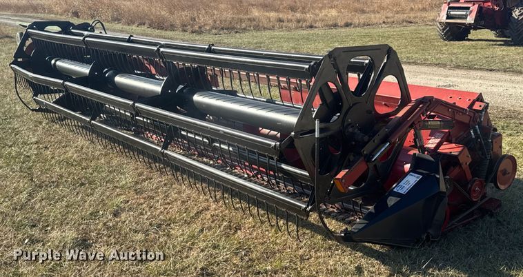 Case 1020 flex head - FK0886