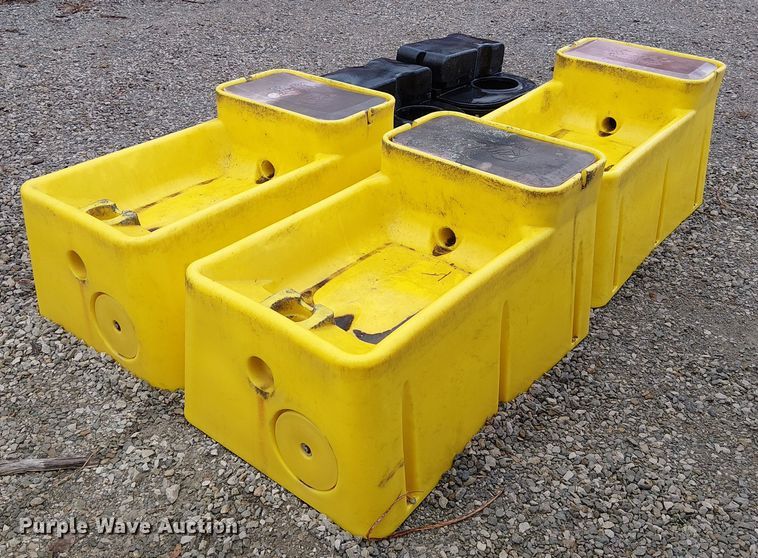 (5) livestock waterer - FK0913