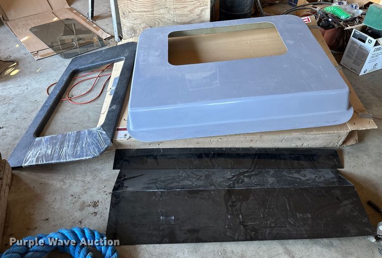 Prairie Technology Fat Boy kit - EN5906