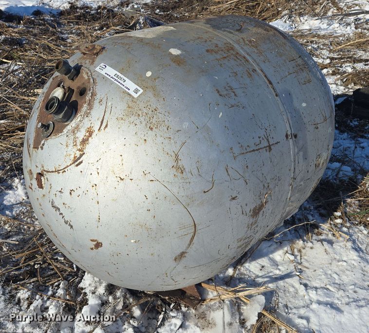 Propane tank - ES2579