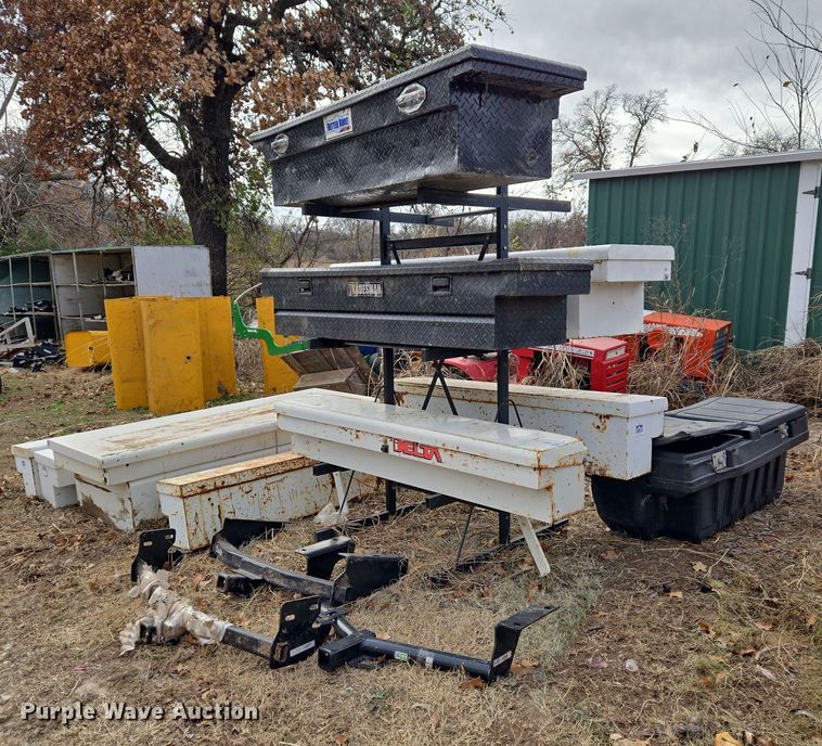 Automotive accessories - ET5444