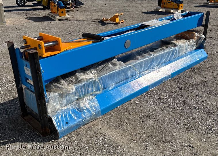 2025 IR IRTPL automotive lift - EV3450