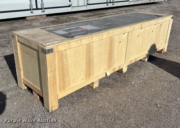 LandHonor car port - EV3451