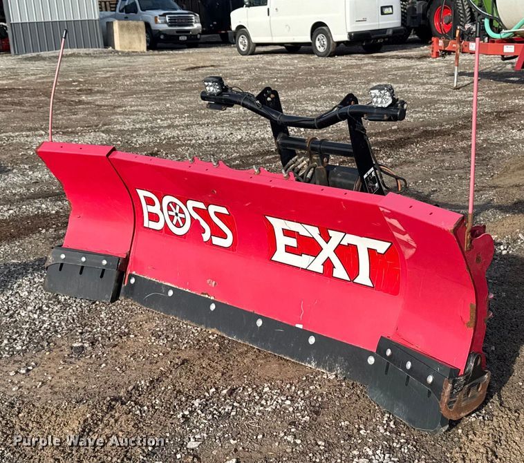 Boss EXT  blade - EA2213