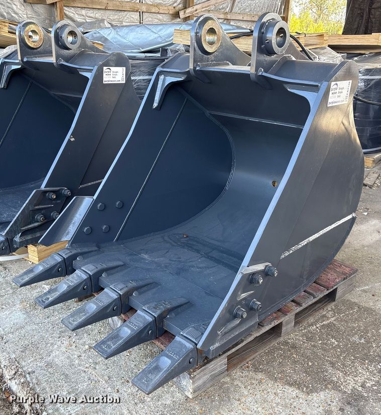 Smartcharm CAT320D Excavator Bucket - EA7148