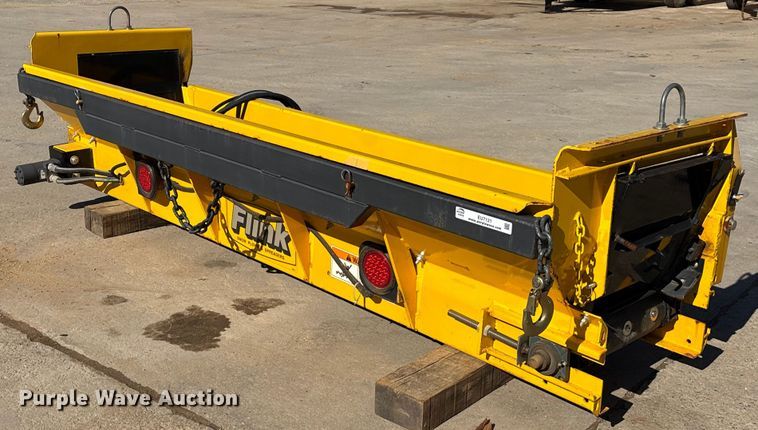 Flink tailgate spreader - EU7121