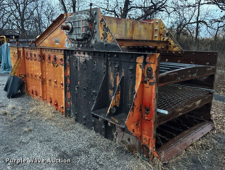 Simplicity screen - NA9274