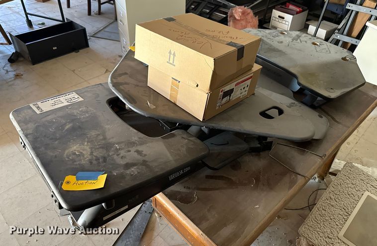 Office furniture - DW5219