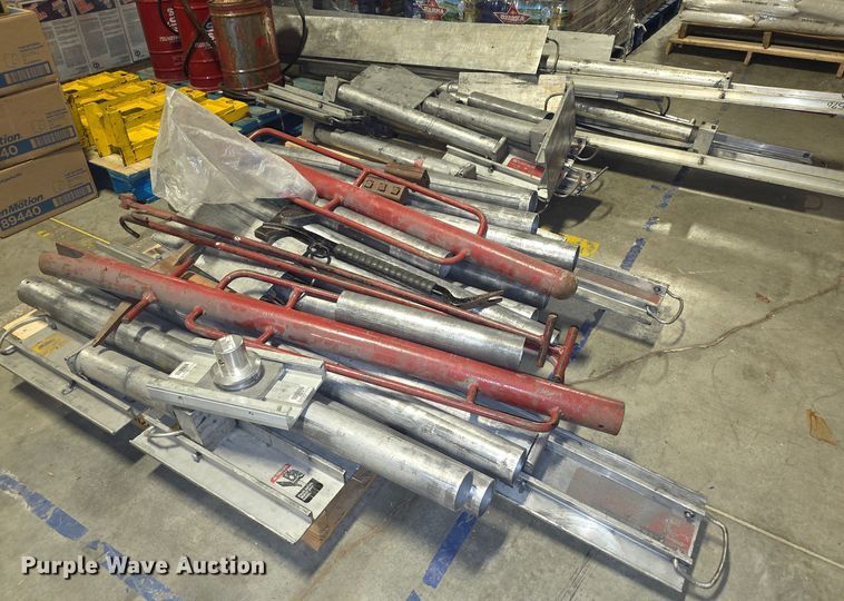 Shoring equipment - DZ3666