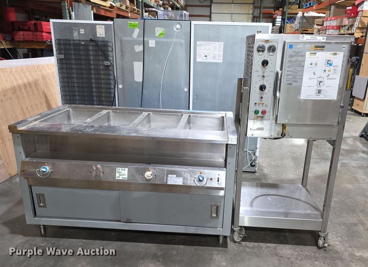 Restaurant equipment - DZ3689