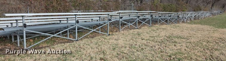 (11) bleachers - DZ3697