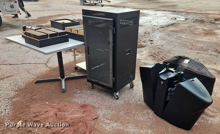 Office Supplies - EB8482