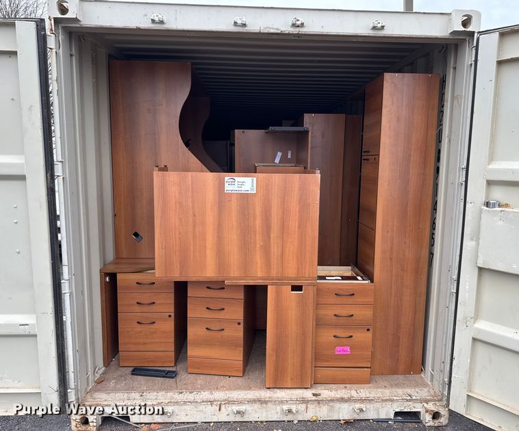 Office furniture - EE3443