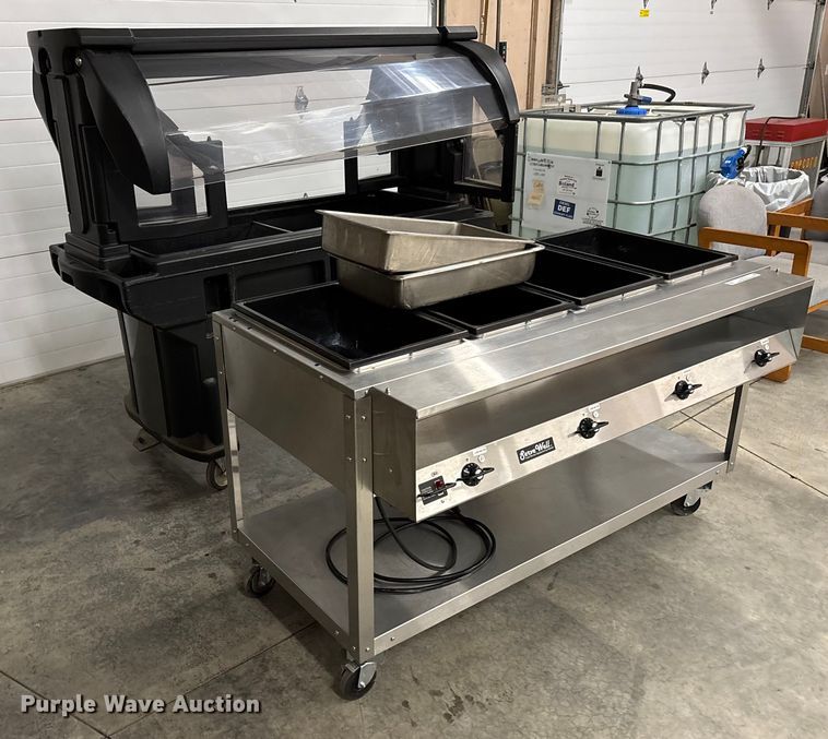 Restaurant equipment - EJ7770