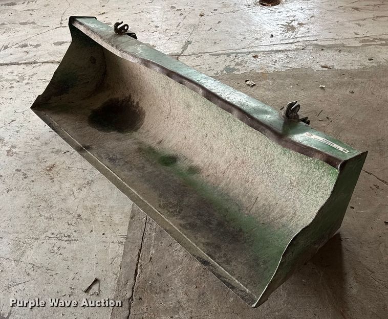 John Deere bucket - ER0349