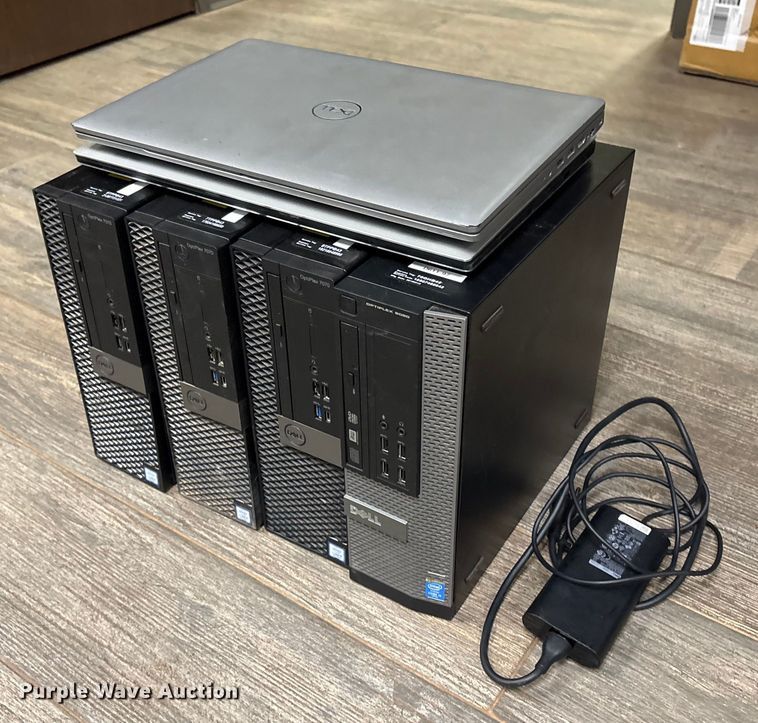 Computers - ET1003