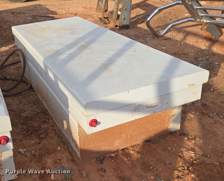 Weatherguard  - ET1019