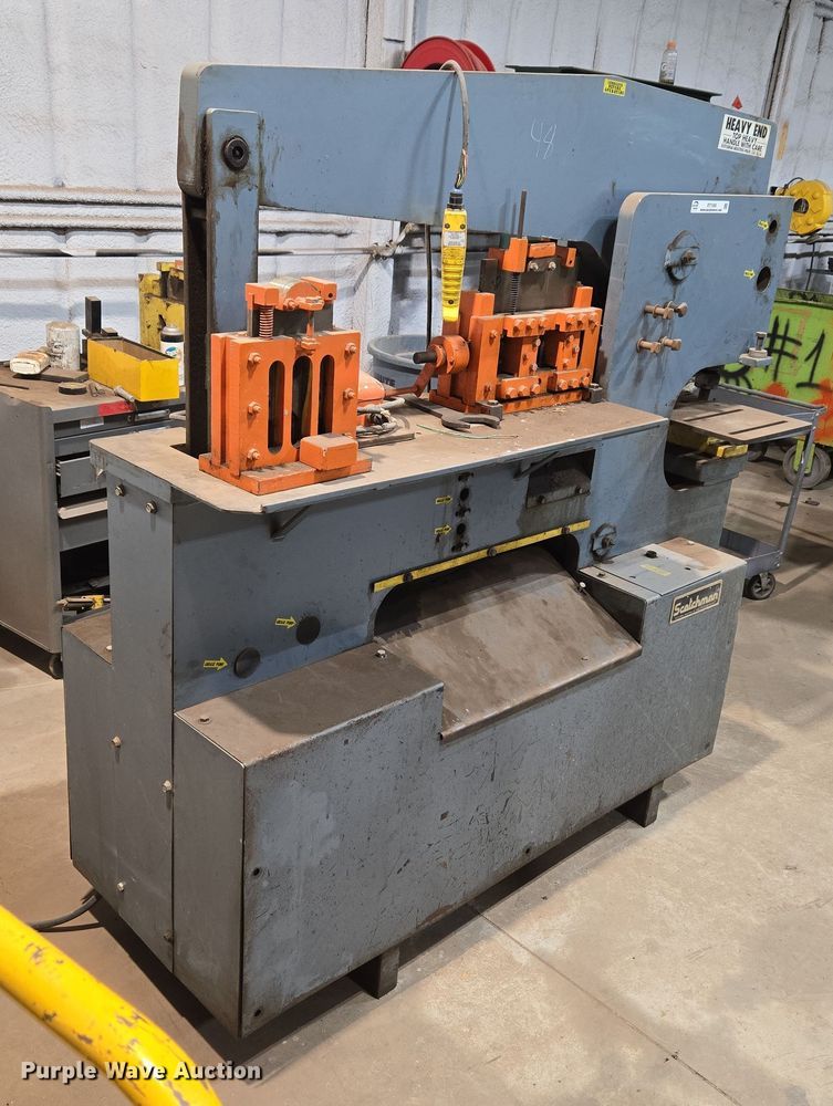 Scotchman 9012 shear - ET1056