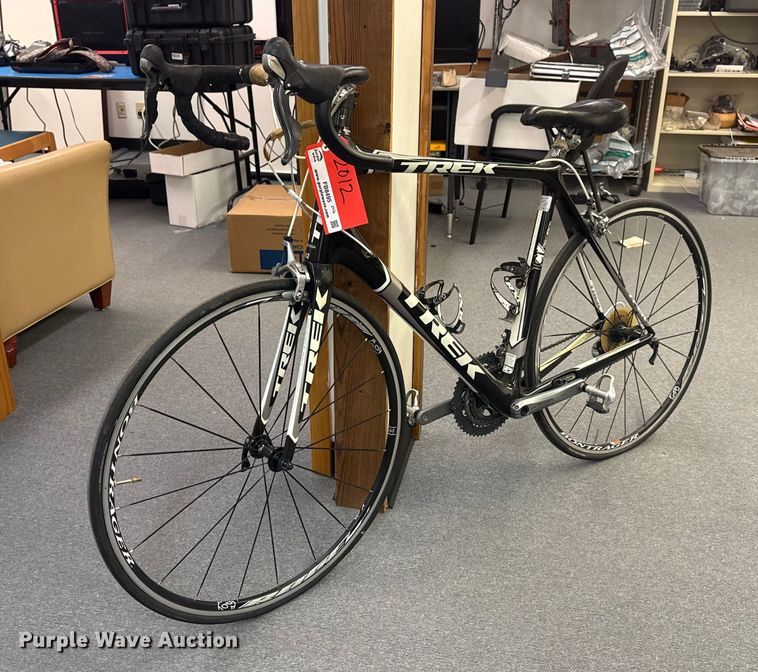 Trek Madone 4H3 road bike - FB8495