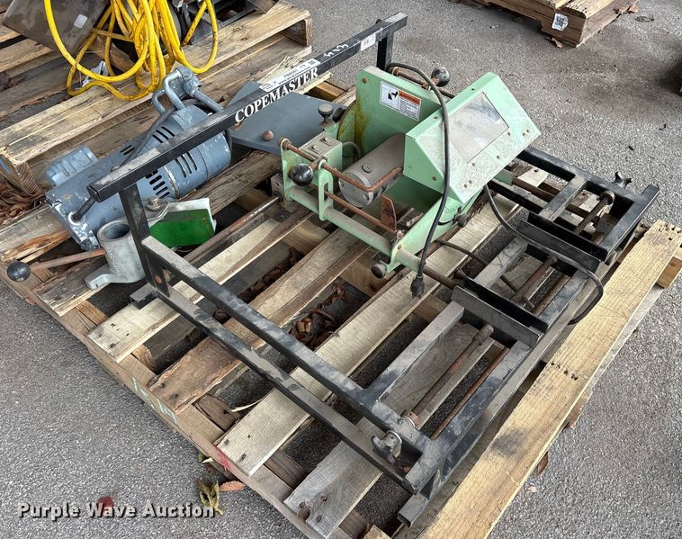 Copemaster coping saw - FB8561