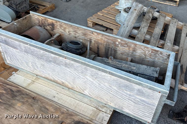 Kohler tapping machine - FB8562