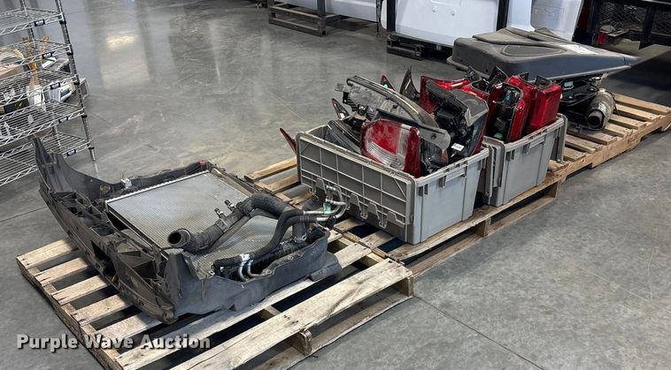 Automotive parts - FG1692