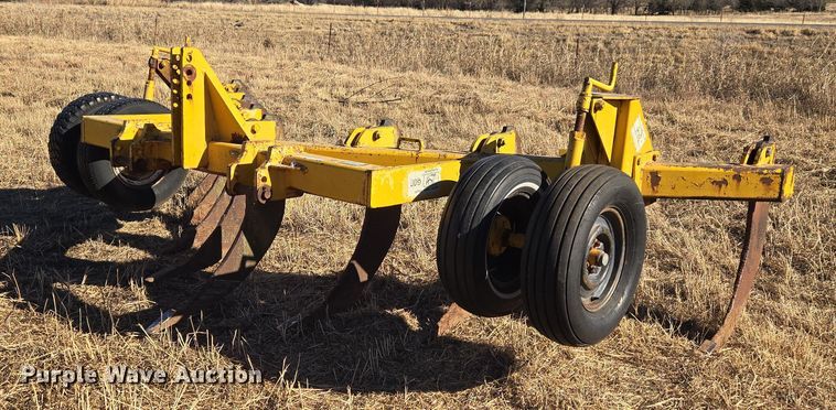 Big Ox ripper - ET1107