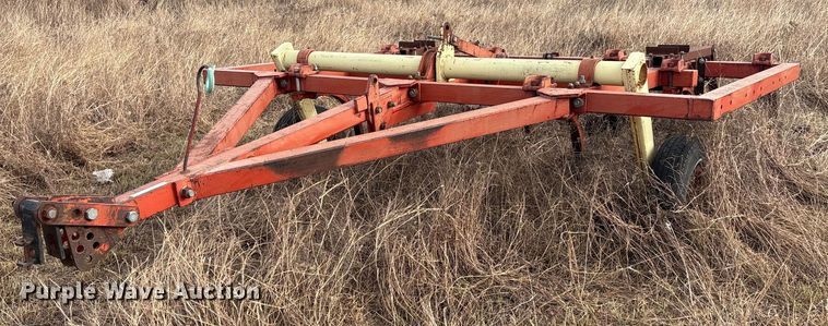 Krause 271 chisel - ET4118