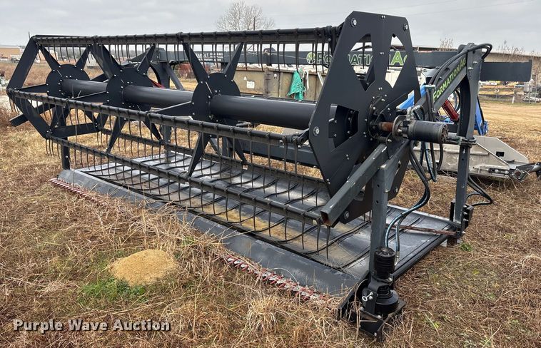 Formation AG 1560 flex head - EU0158