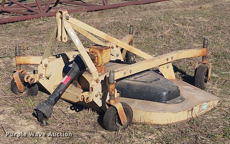 Land Pride rotary mower - EU0196