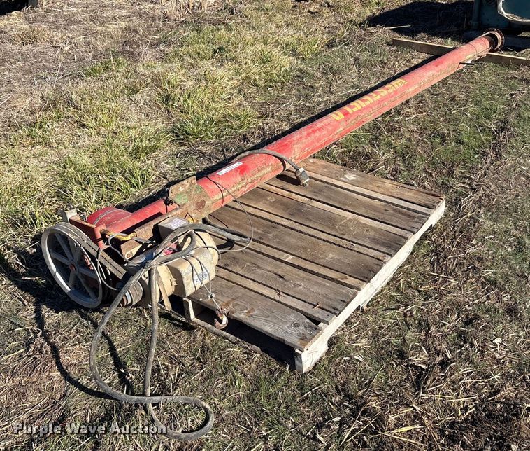 Westfield  auger - EU0197