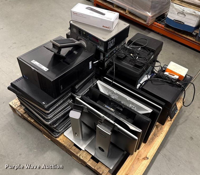 Office equipment  - ES5522