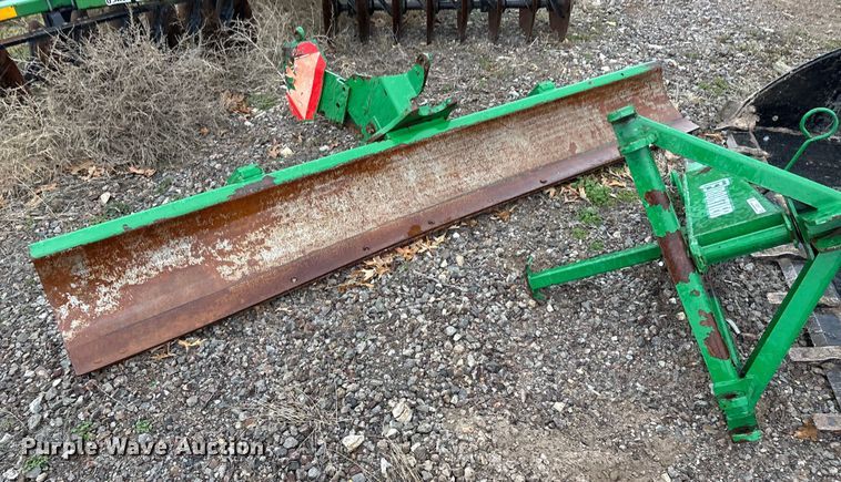 Frontier RB2310 blade - EV2595