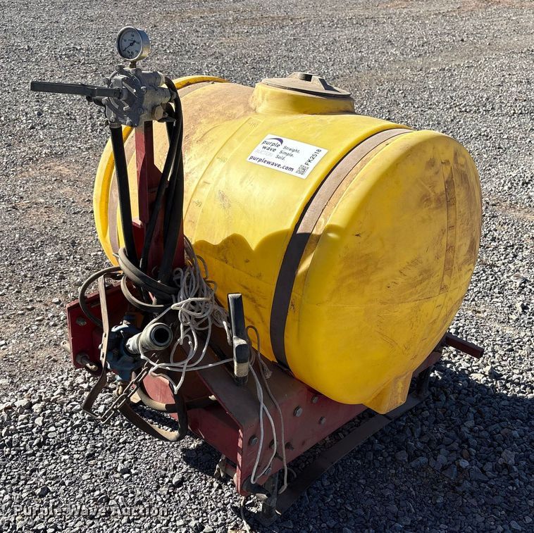 Scorpion sprayer - FK2518