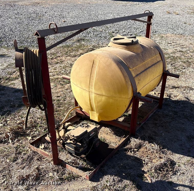 Sprayer - FK2520