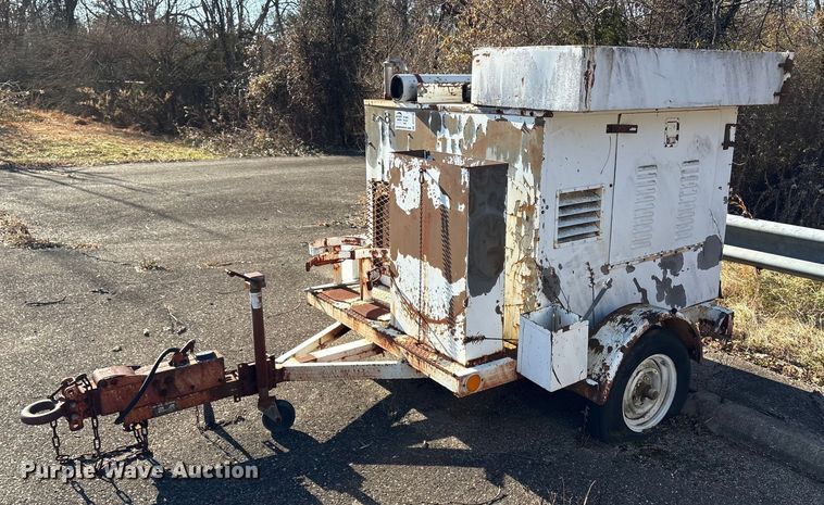 Southern Draw generator - DT2778