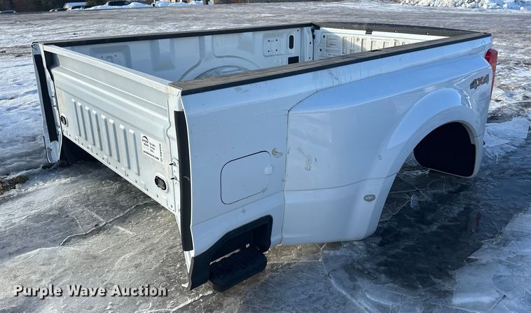 Pickup truck bed - DW4436