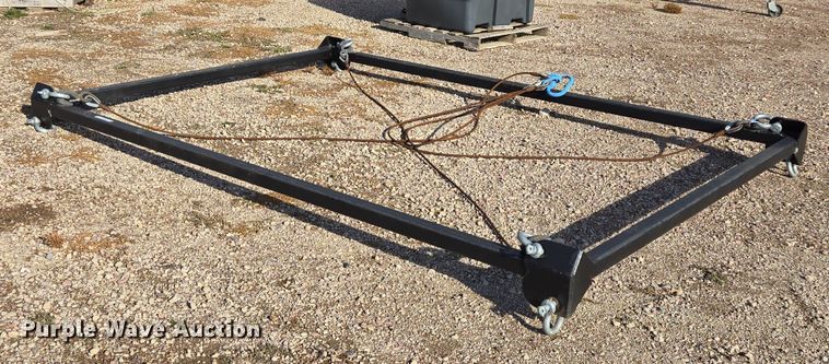 Spreader bar - ES2562