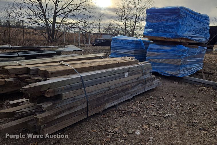 Building materials - ET5465