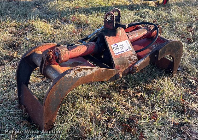 Log grapple - FG1720