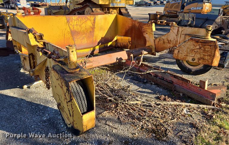 Jersey Spreader spreader - DU2658