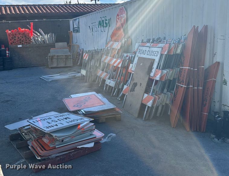 Road safety equipment - DW1271